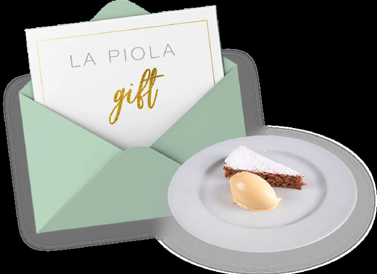 La Piola — food