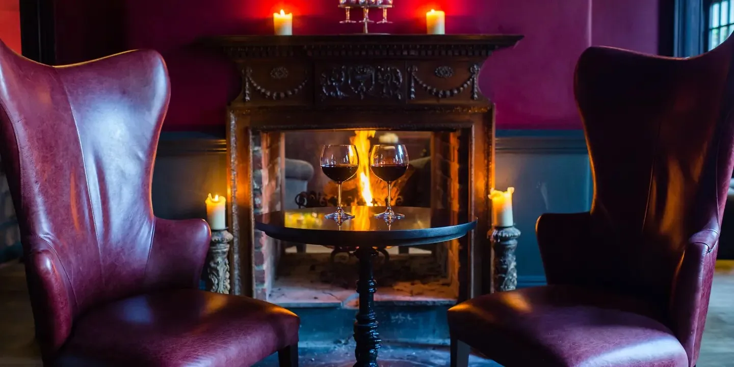 Hotel du Vin Tunbridge Wells — photo 5