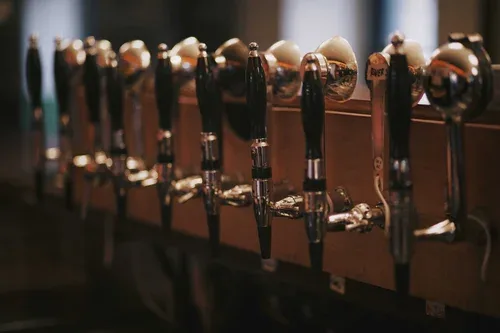 The Coach House — drink