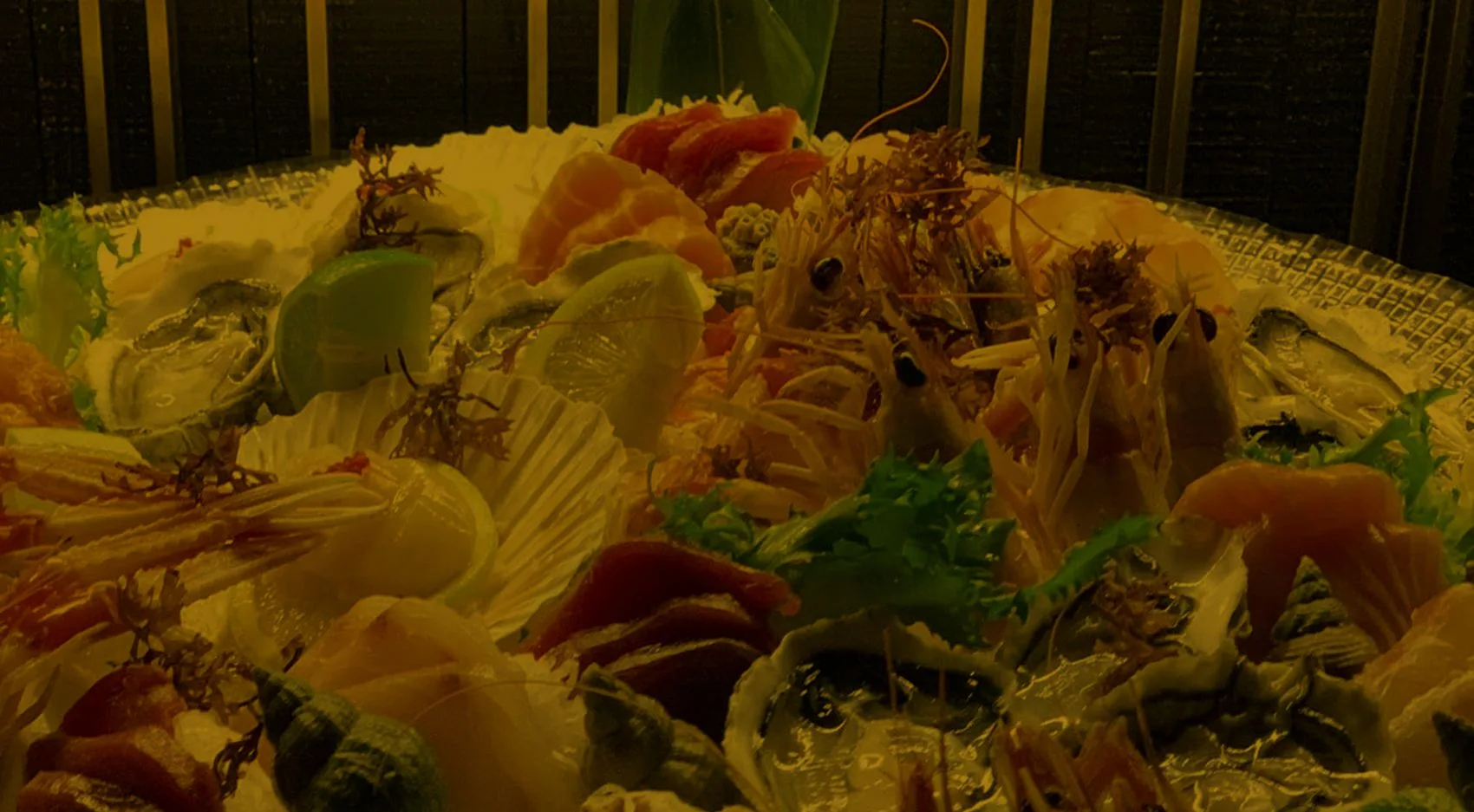 Kandoo Nippon Restaurant — photo 40