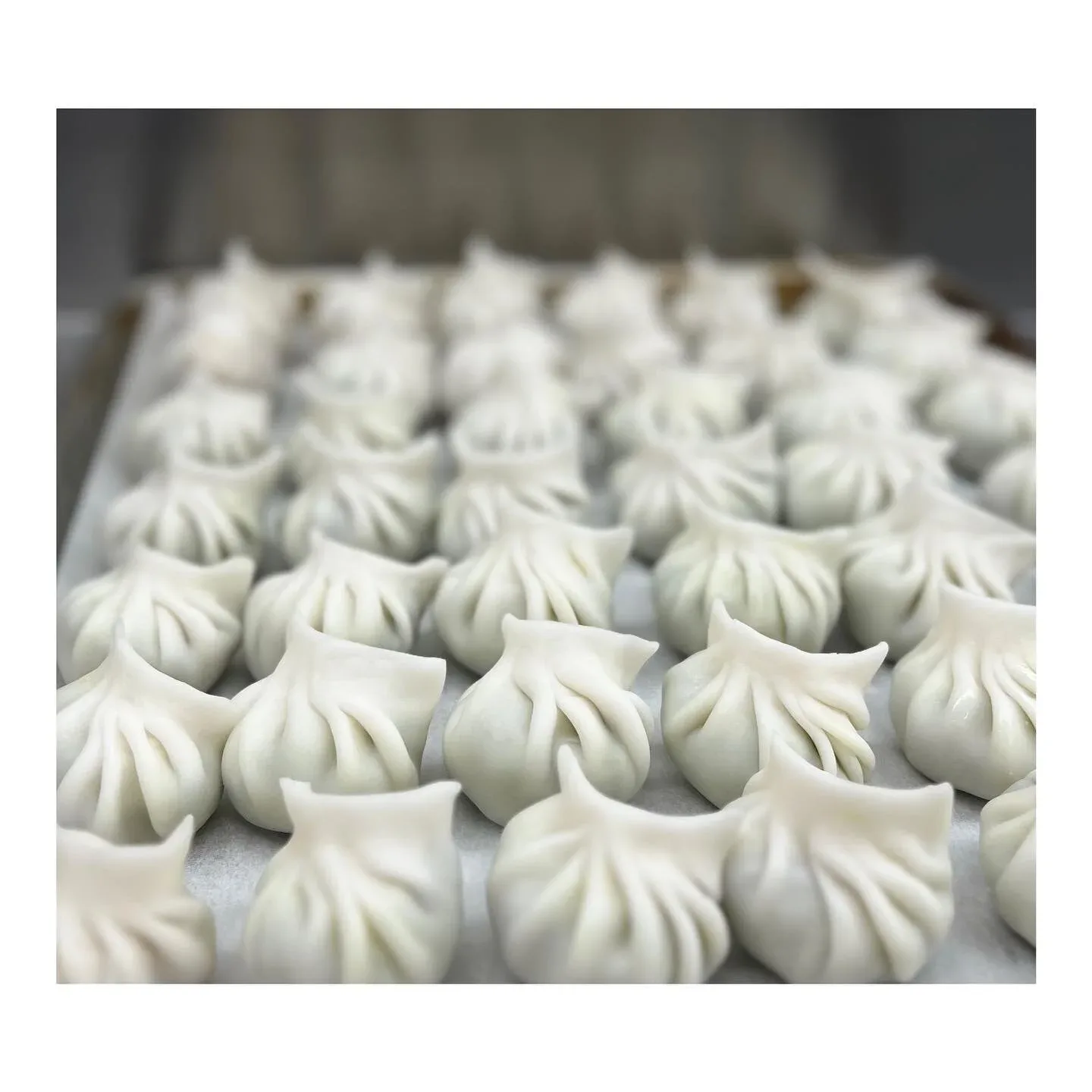 Alma — food
