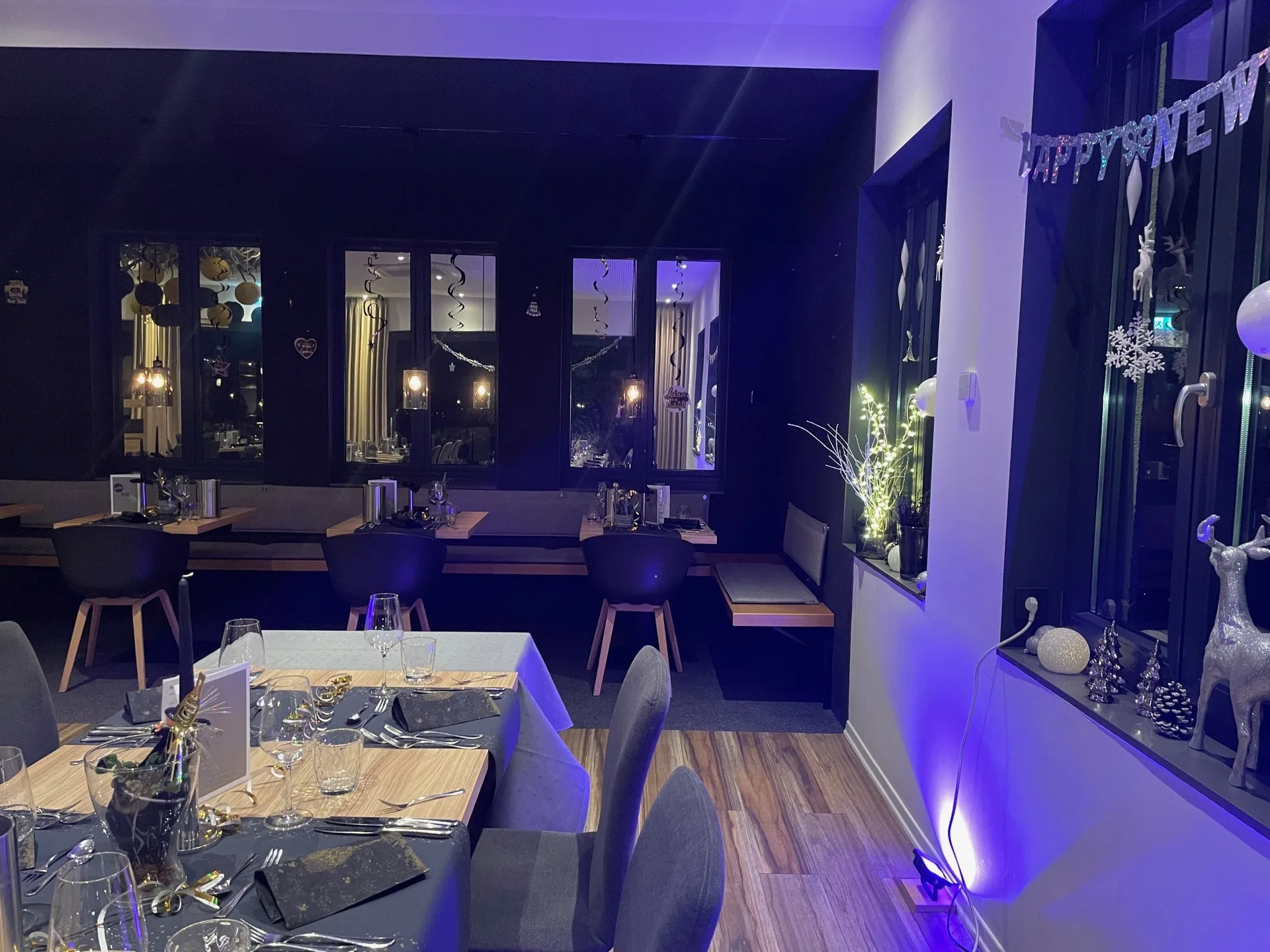 FETZ - Das Loreley Hotel — photo 20