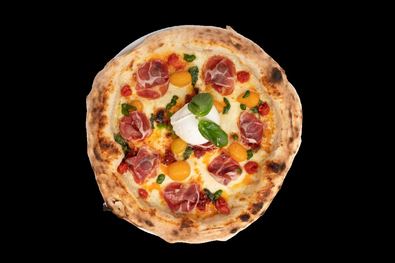 Mami Pizza — photo 5