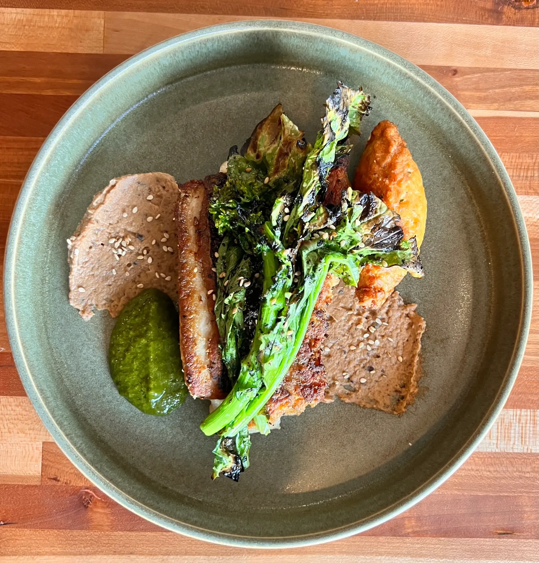 Heritage East at Culture ETX — photo 17