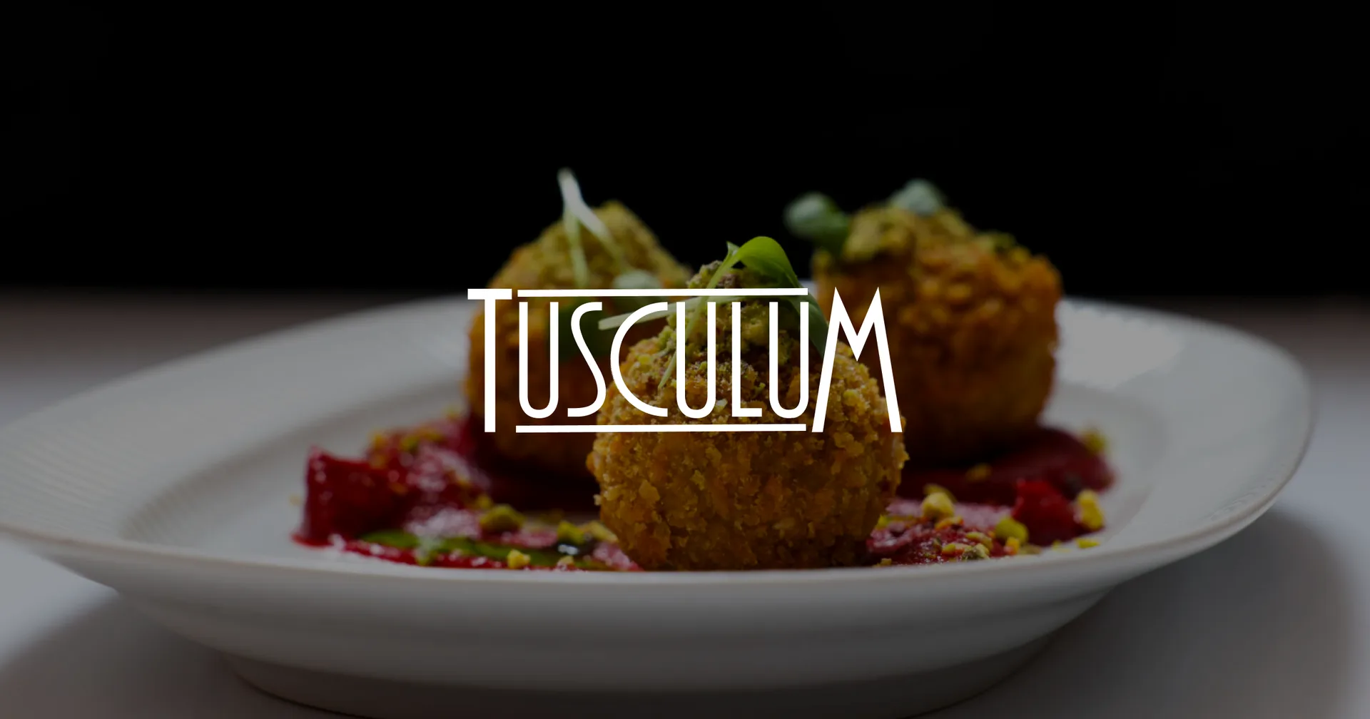 Tusculum — photo 9