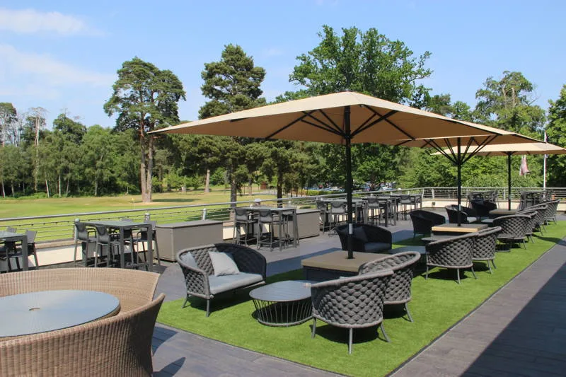 Foxhills Club & Resort — photo 48