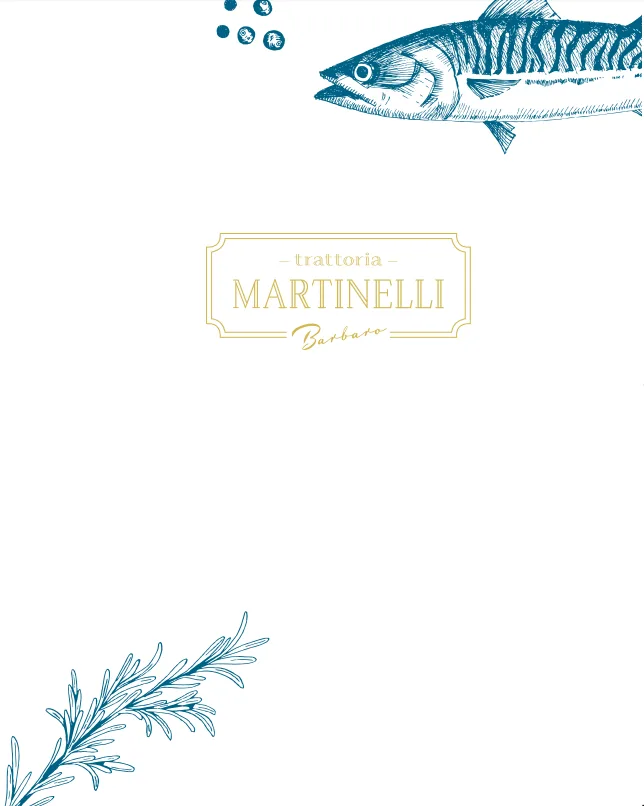 Trattoria Martinelli — photo 10