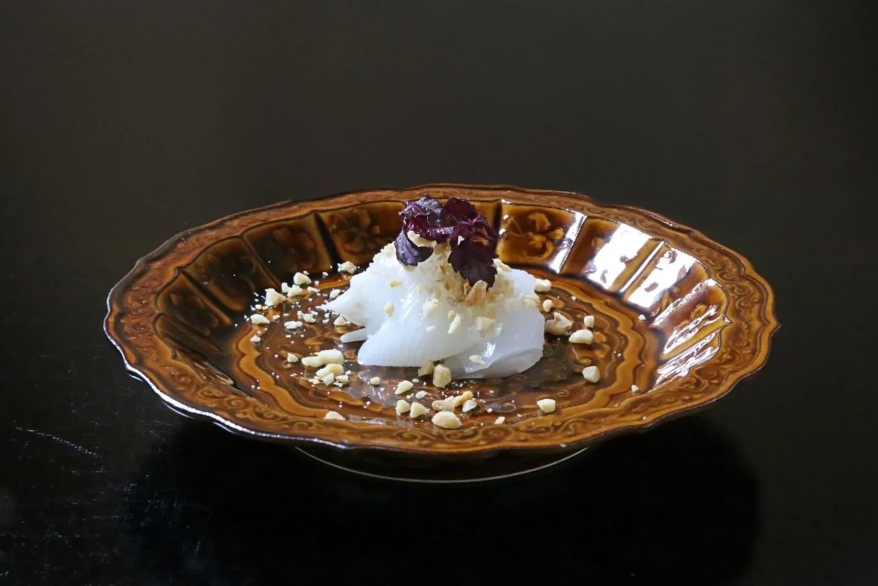 Oryori Hirooka — food