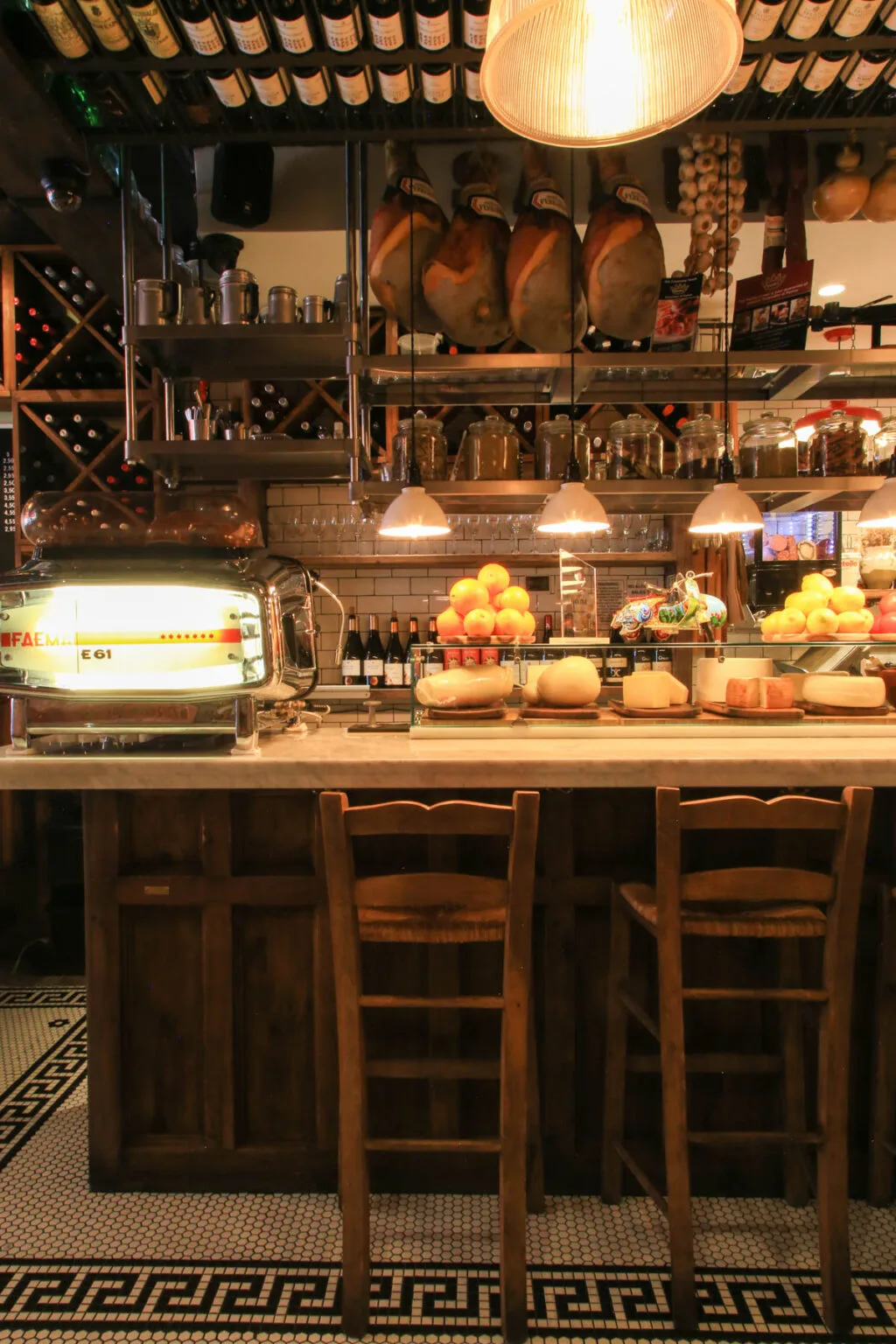 Norma Gastronomia Siciliana — photo 36