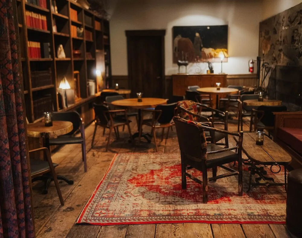 The Tree Room — photo 8