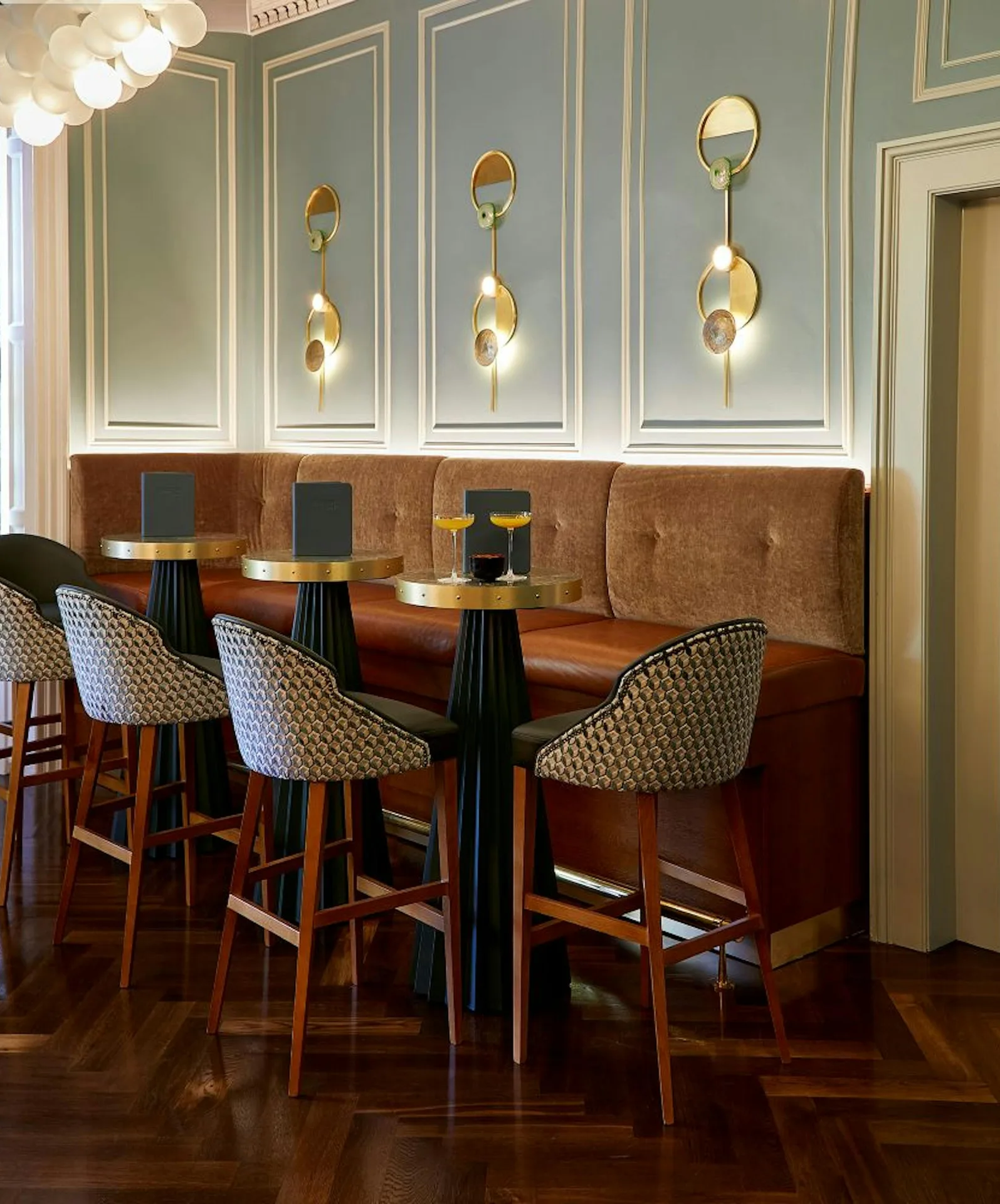 The Brasserie — photo 38