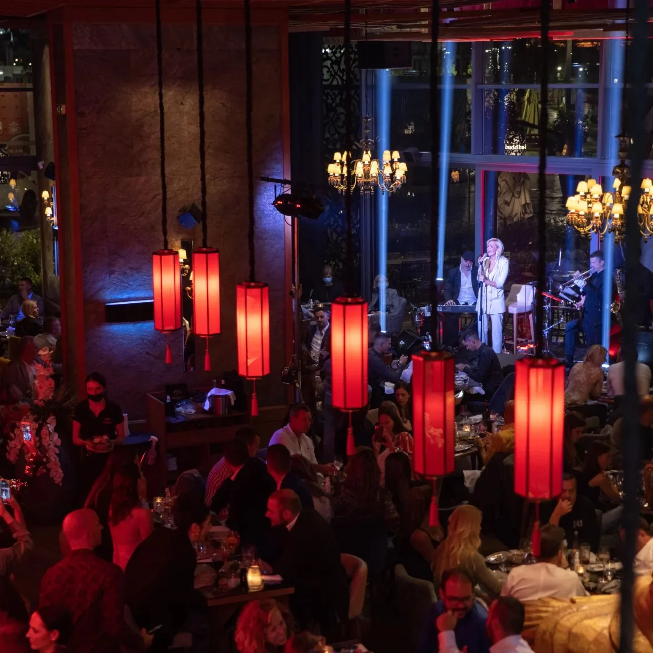 BUDDHA-BAR — photo 51