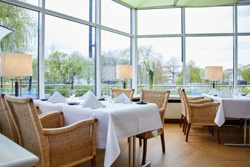 Parkrestaurant &amp; Palmengarten — photo 6
