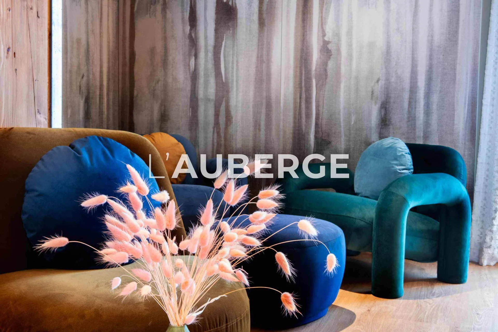 Auberge Pom'Poire, Azay-le-Rideau