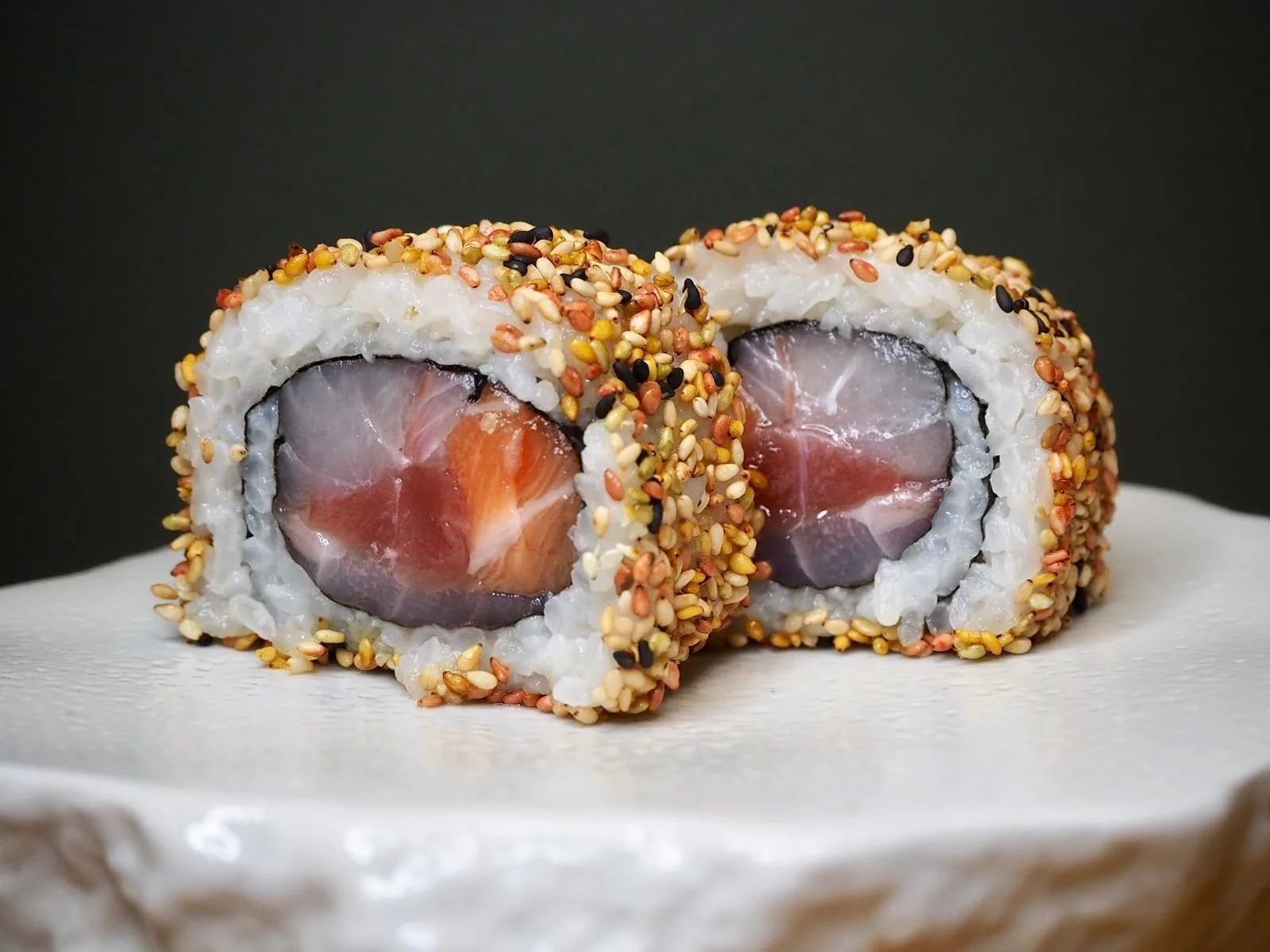 Caglia Japanese Cuisine — photo 28