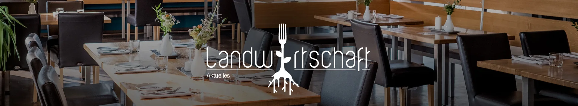 Restaurant Landwirtschaft — photo 7