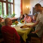 Restaurant Leyscher Hof — photo 10