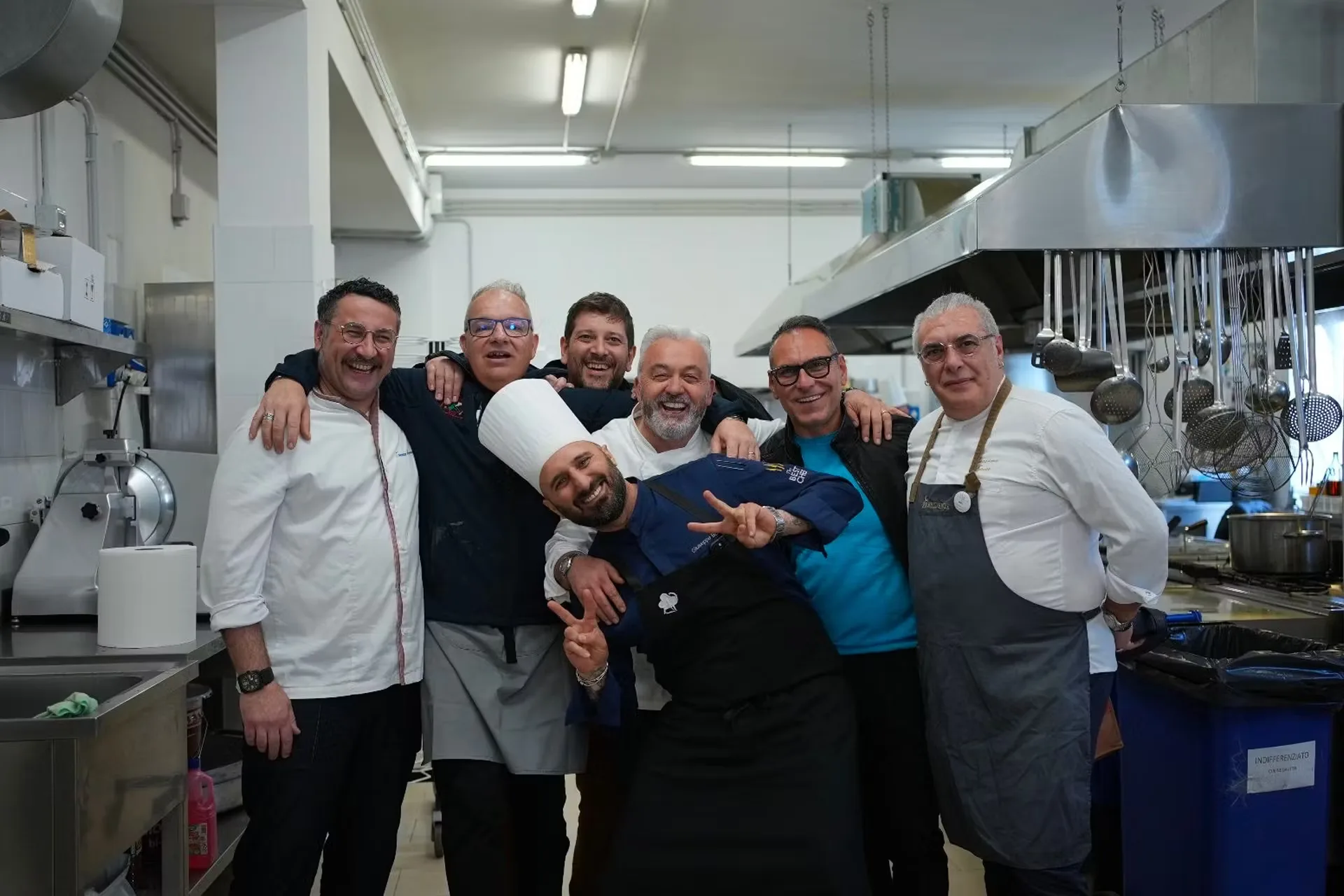 Il Presidente — photo 19