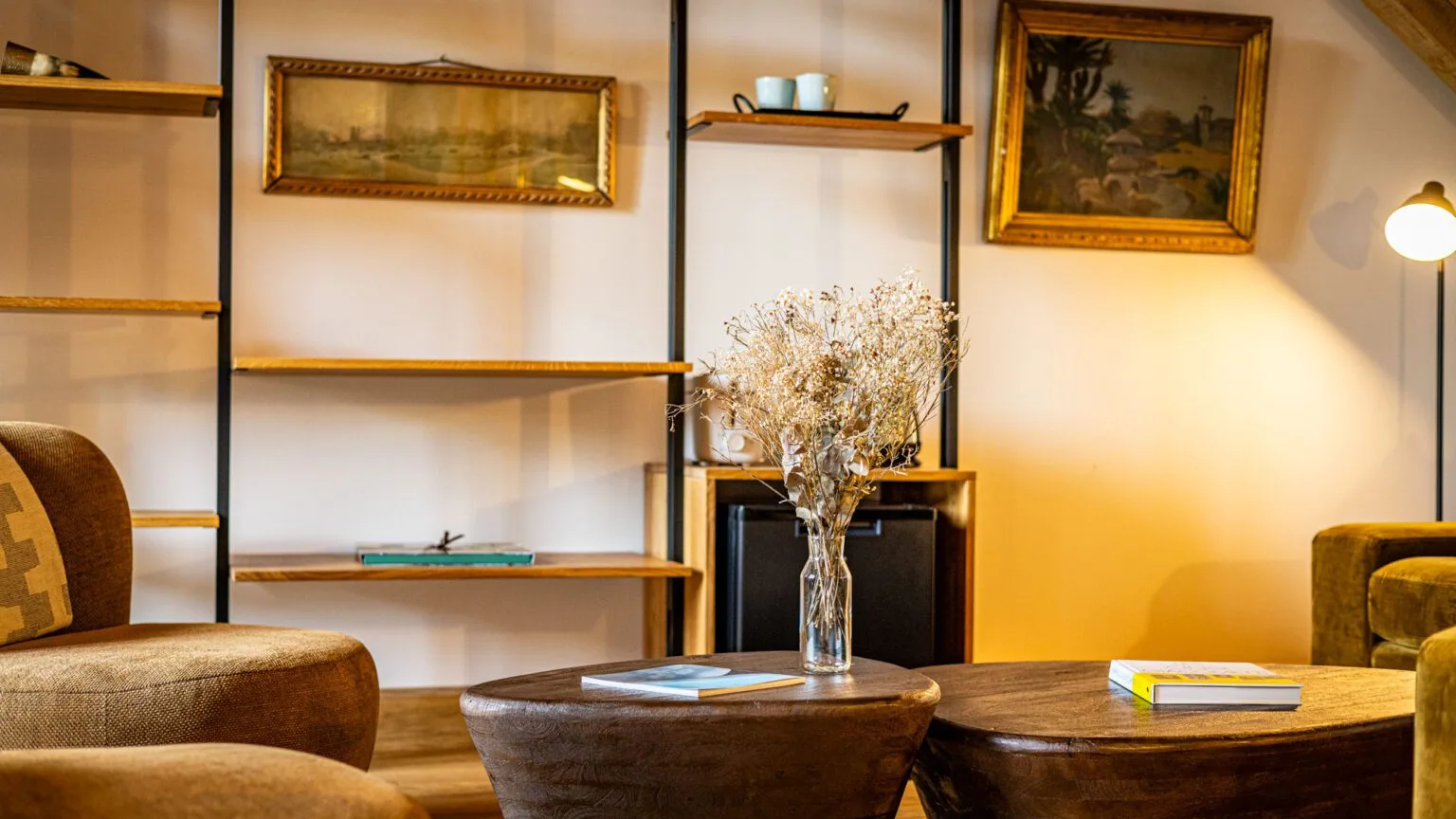 La Cuverie by Comte Liger-Belair — photo 11