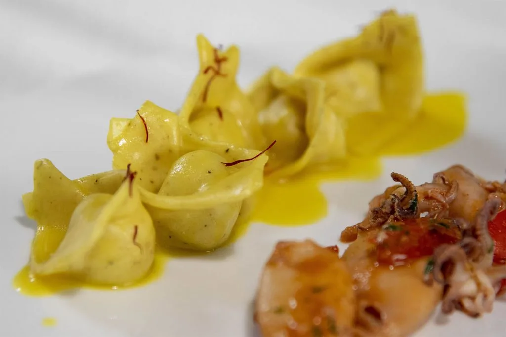 Duo Ristorante — photo 8