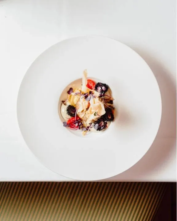 Eisvogel Restaurant — photo 11