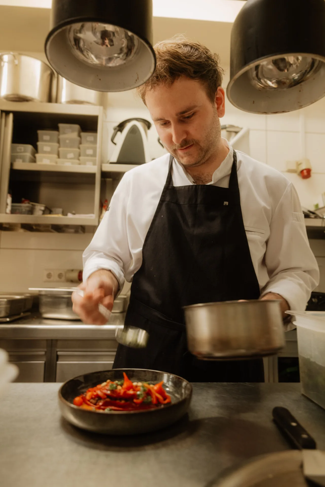 Tian Bistro am Spittelberg — photo 19