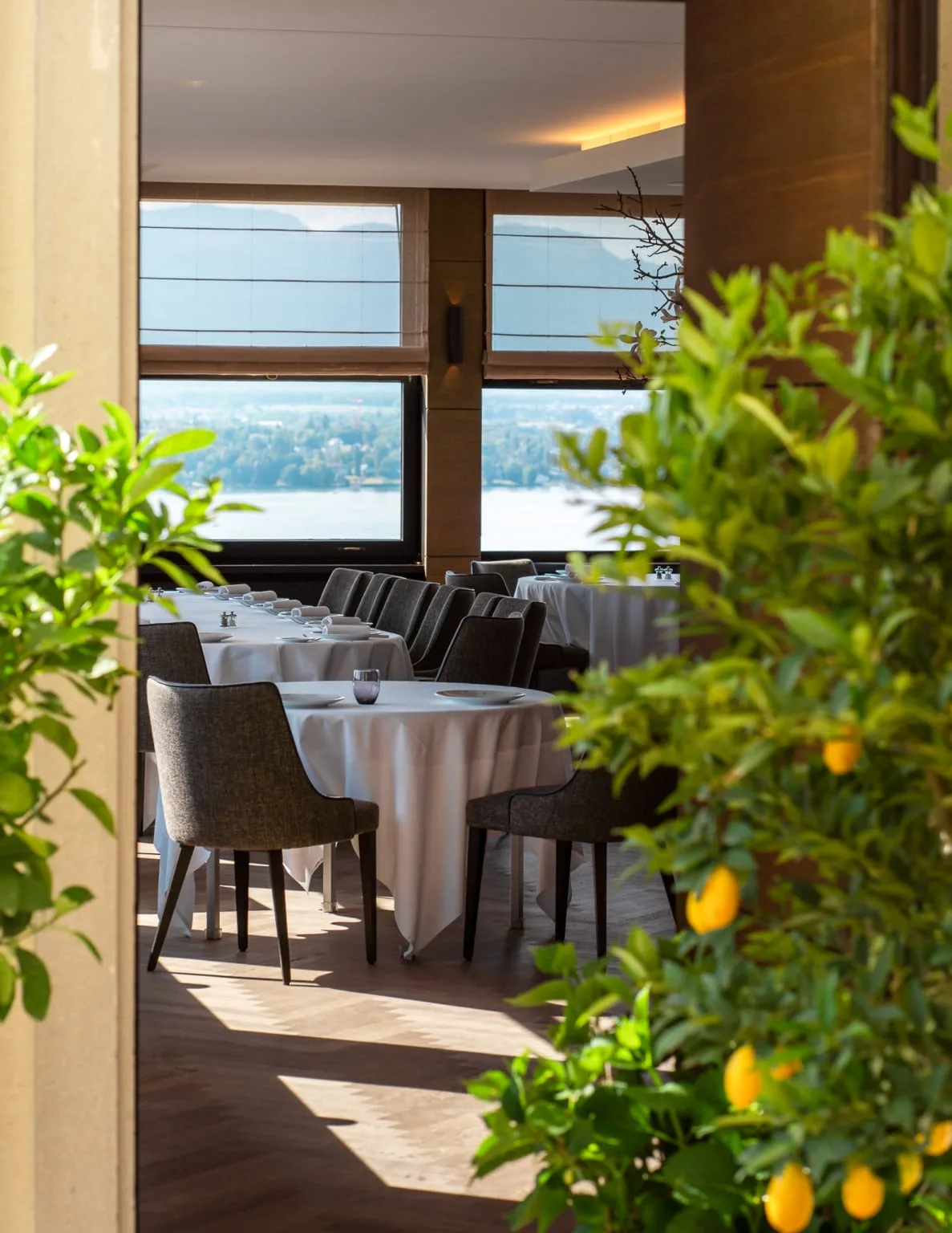 Auberge du Lion d’Or — photo 12