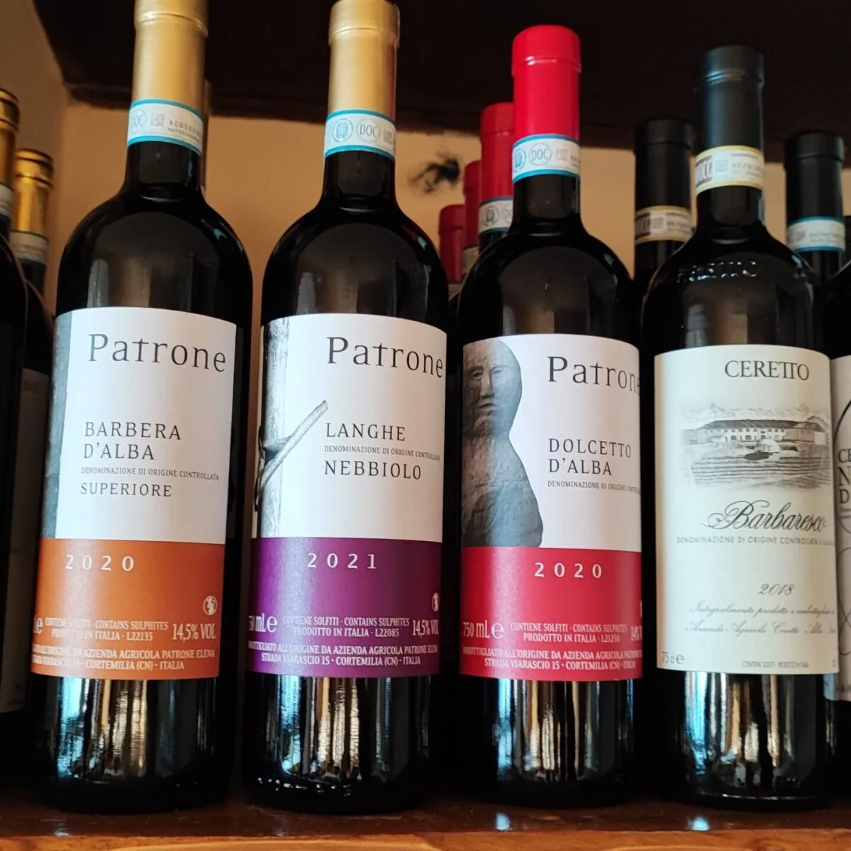 Trattoria Dentella — photo 5