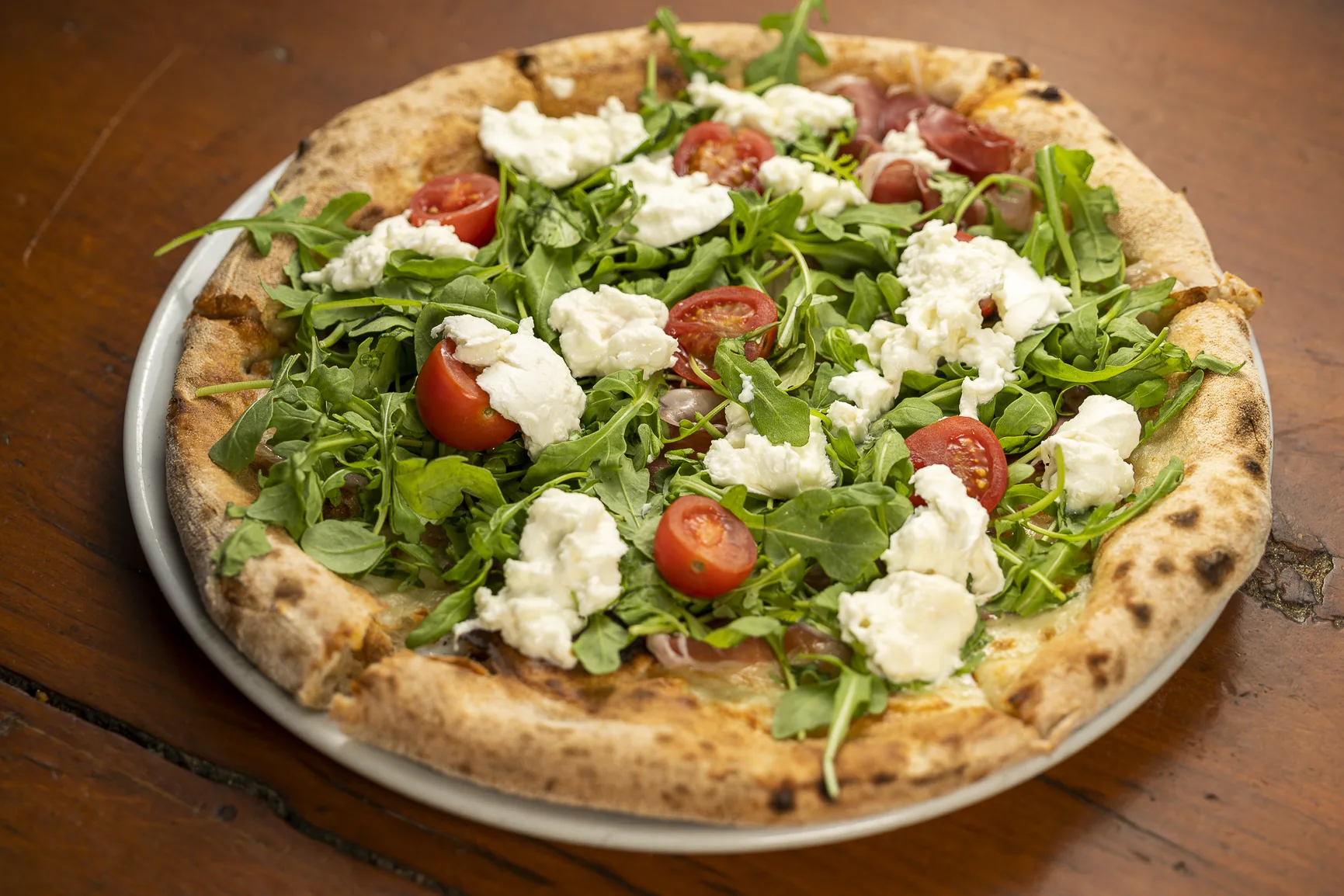 Trattoria Toscana — photo 44