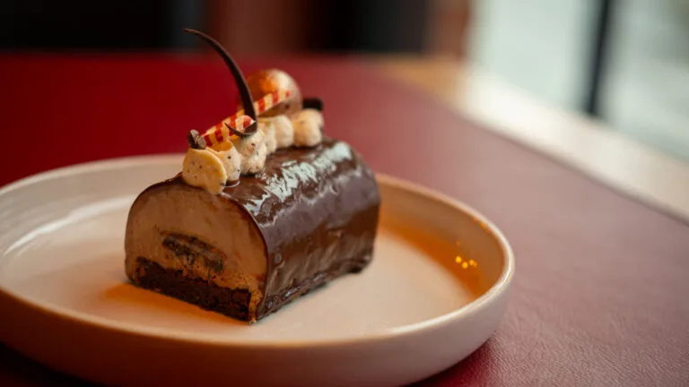 Piment & Chocolat, Sombreffe