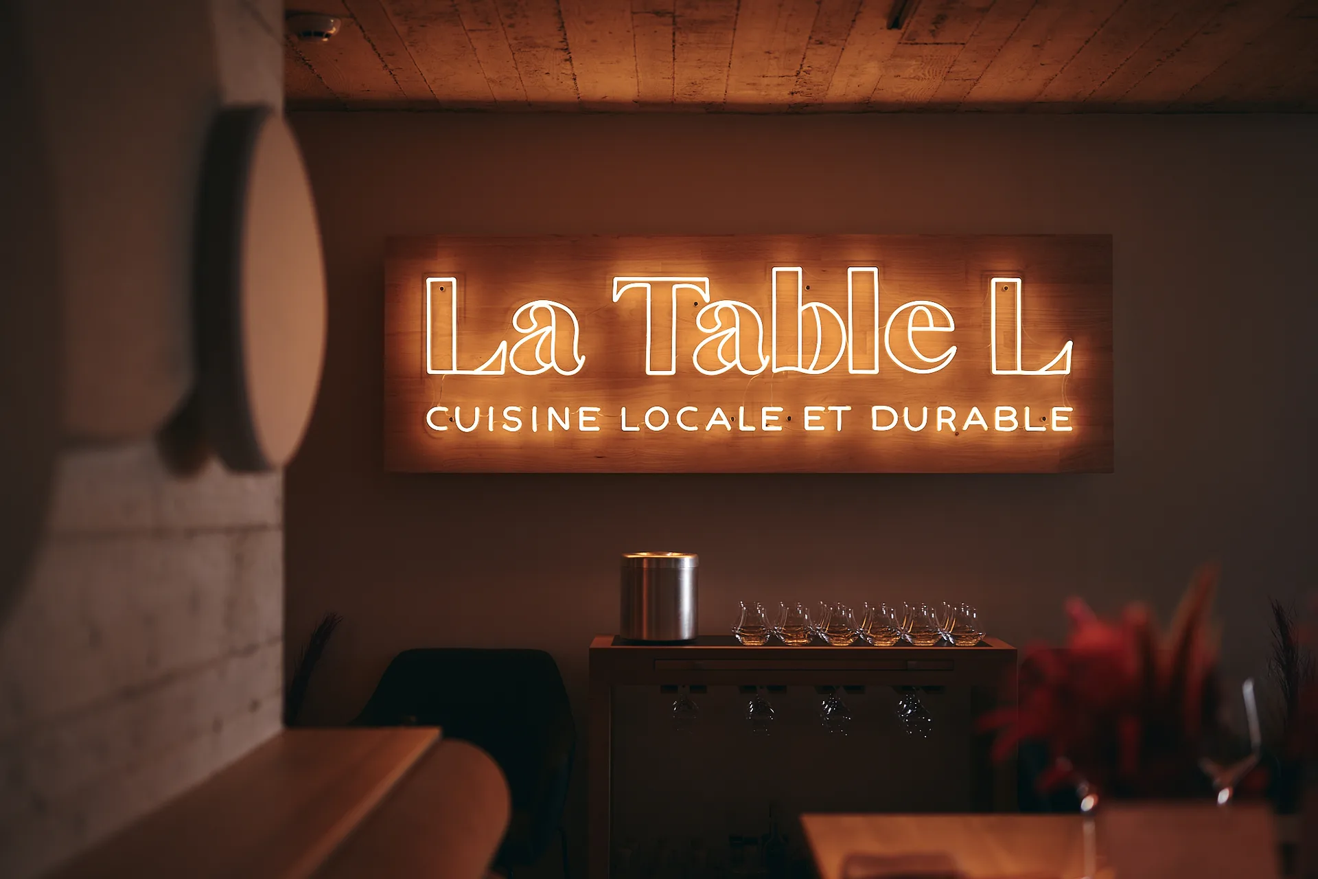 La Table L — photo 9