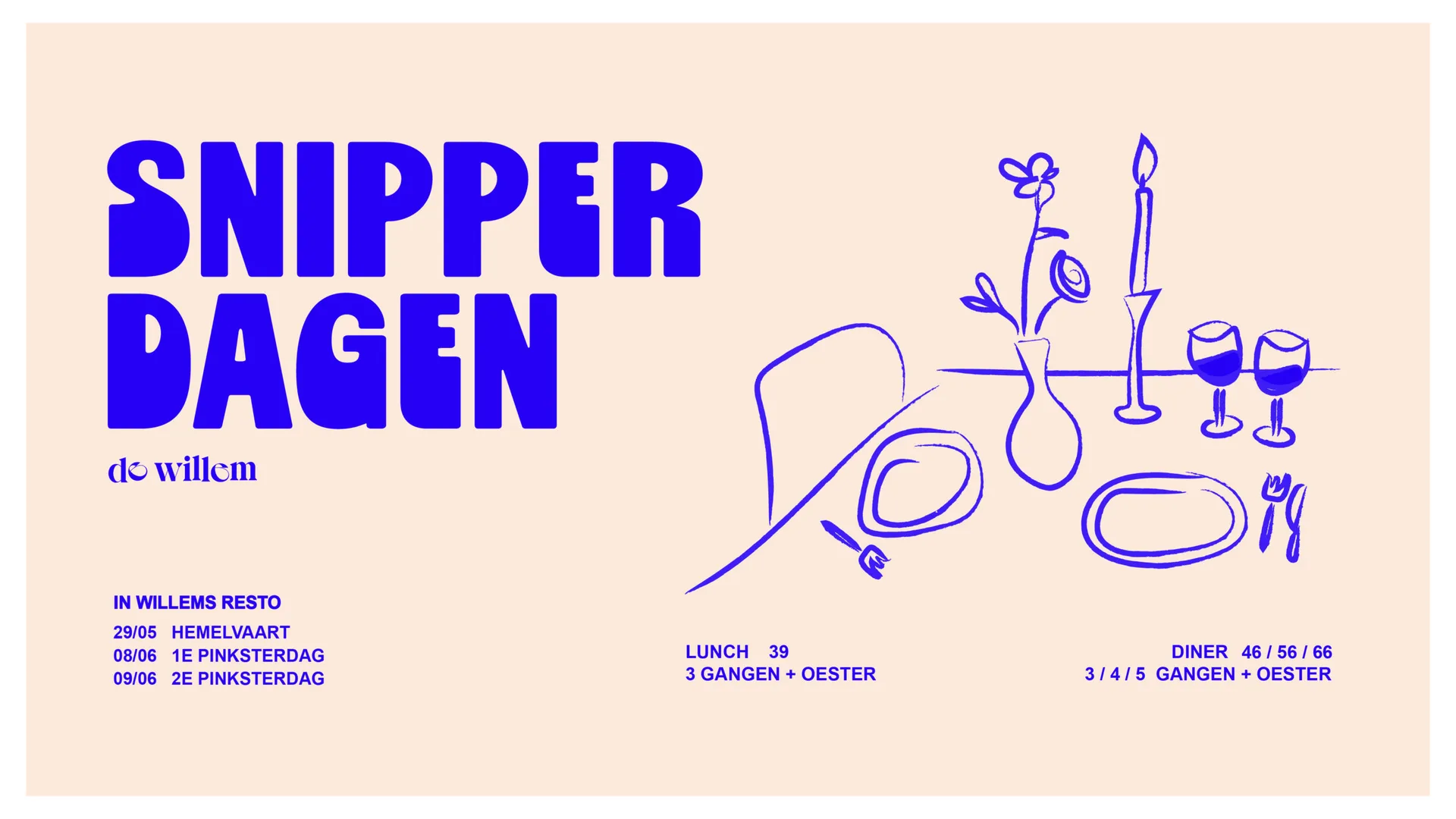 Restaurant De Willem — photo 7