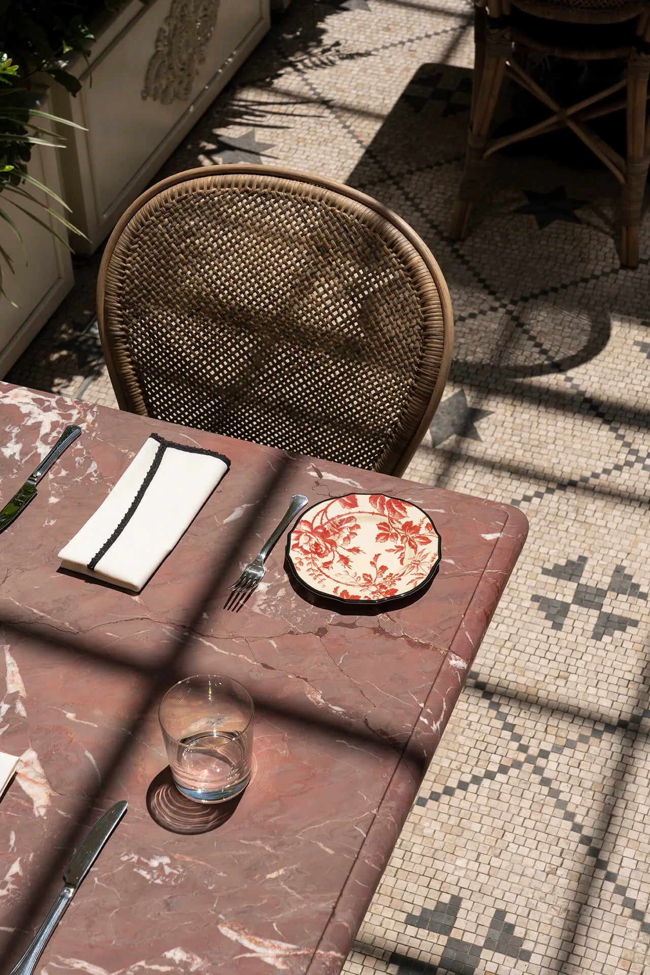 Gucci Osteria da Massimo Bottura Tokyo — photo 4