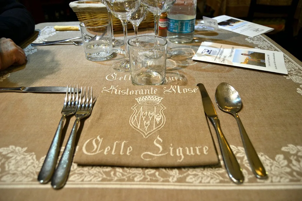 Meta Ristorante — photo 20