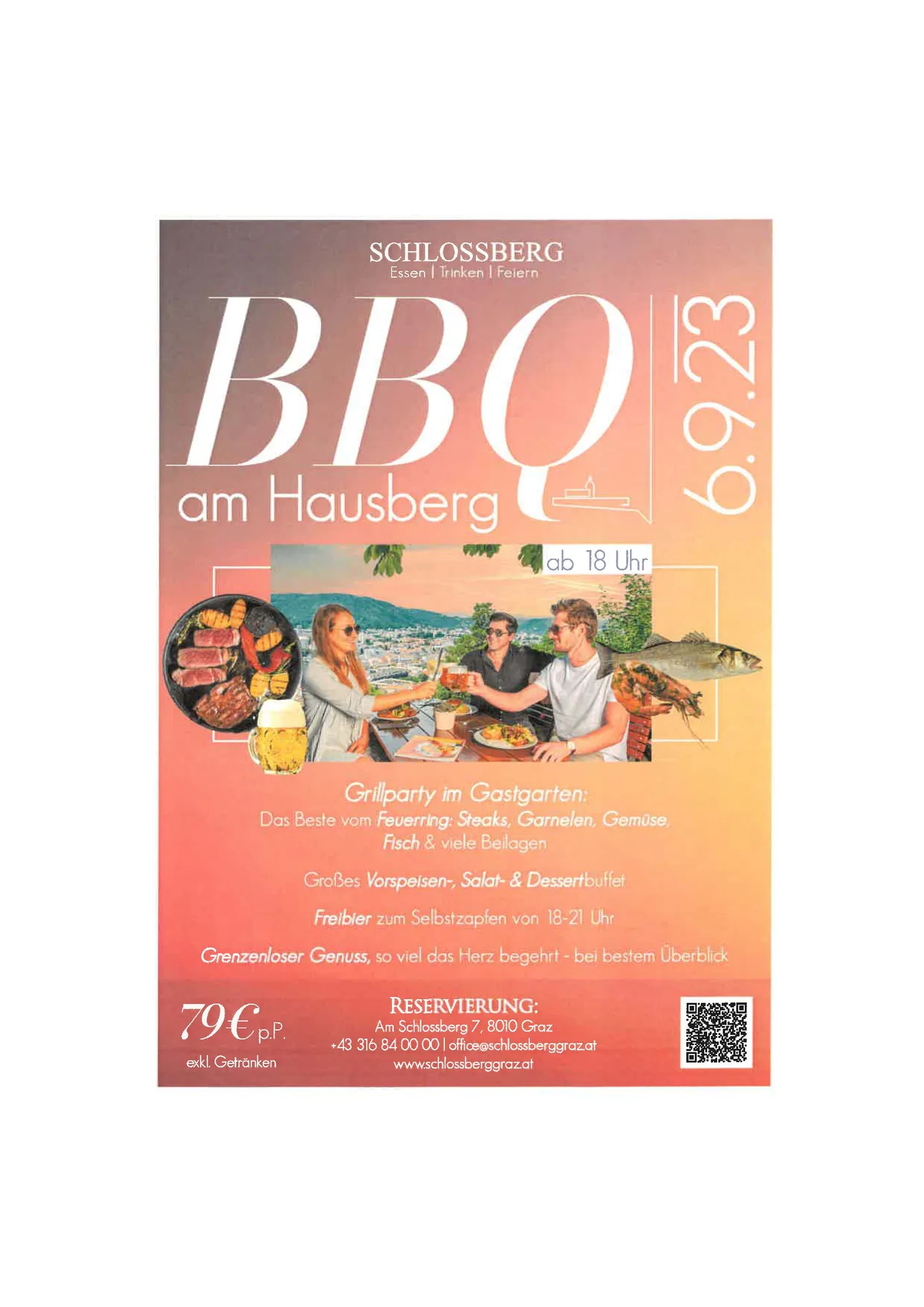 Restaurant Schlossberg — photo 10