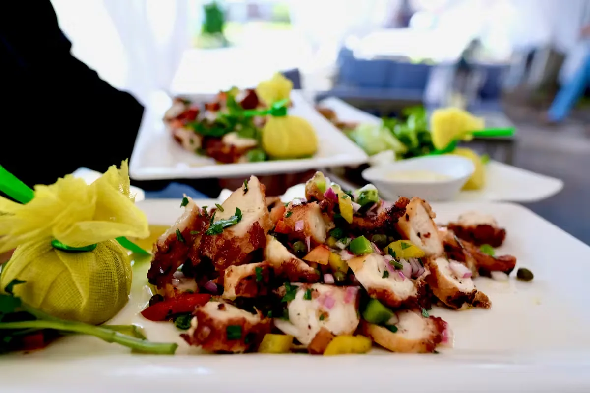 Oceanos Oyster Bar & Sea Grill — photo 9