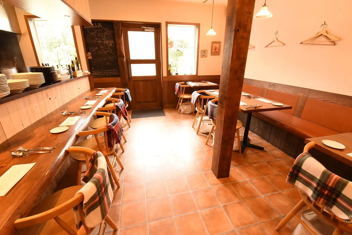 Vecchio Conventino — photo 7