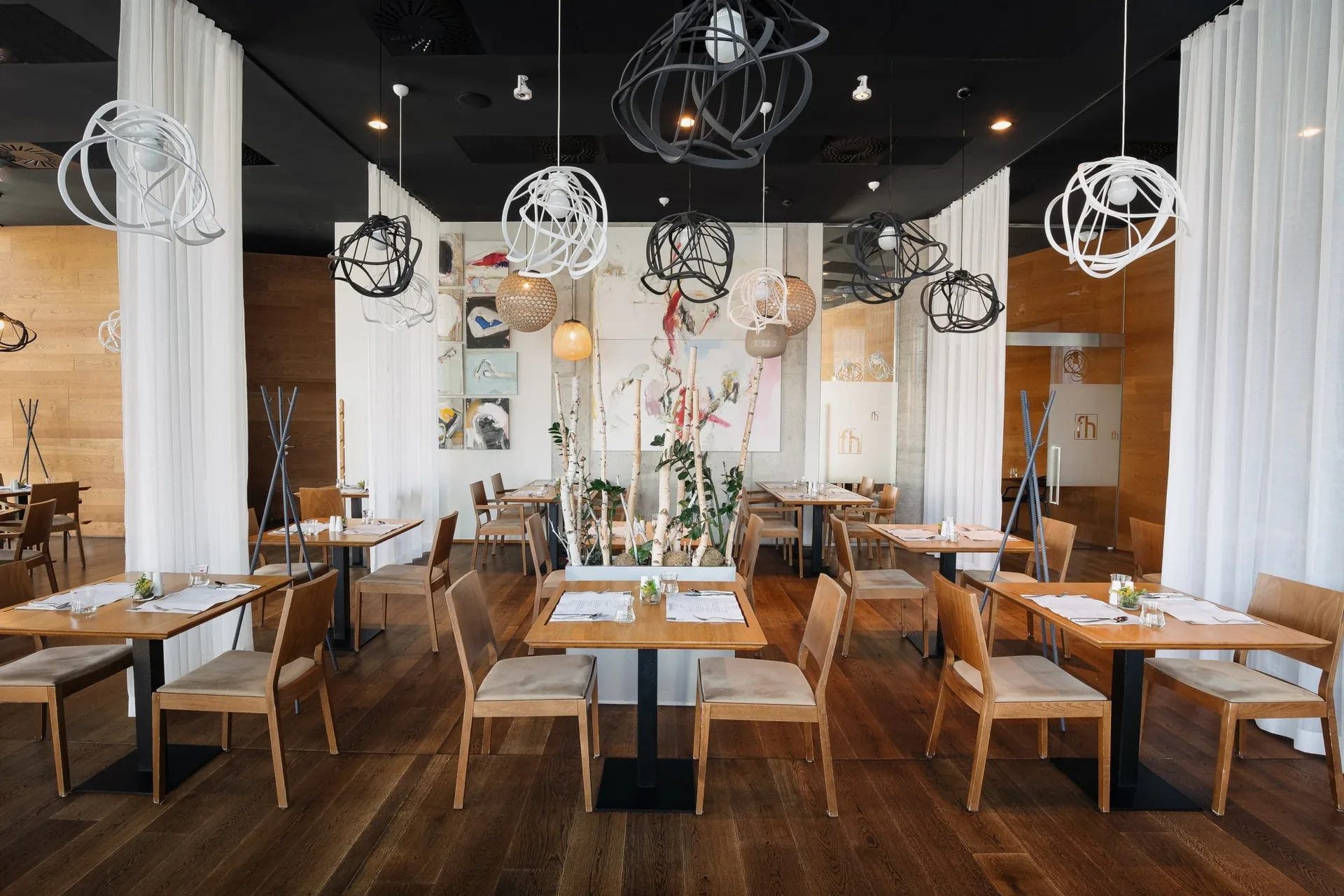 fabrika HOTEL — photo 21