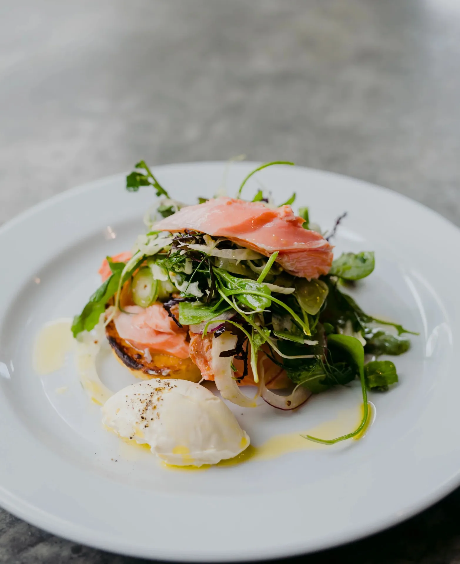 Riverstone Kitchen — photo 45