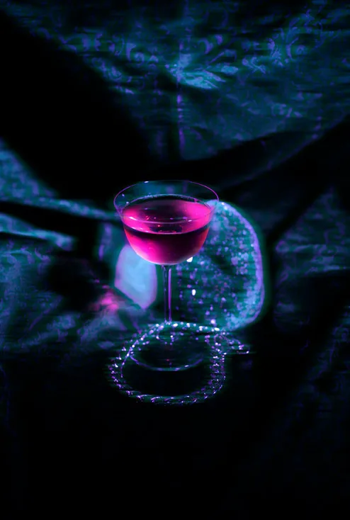 gin gin. — photo 17