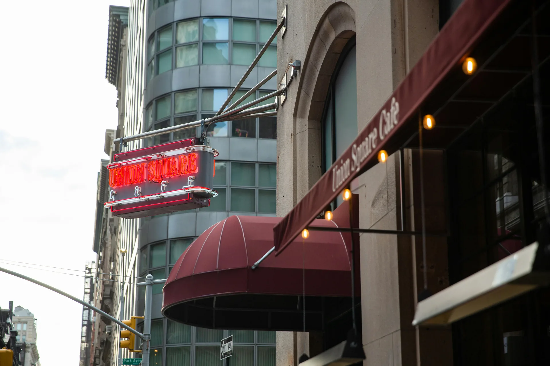 Union Square Cafe — photo 32