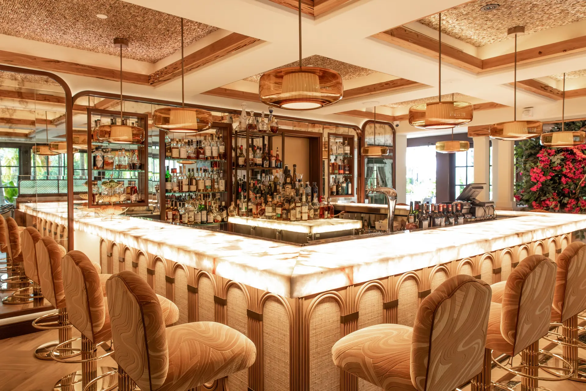 Café Boulud — photo 19