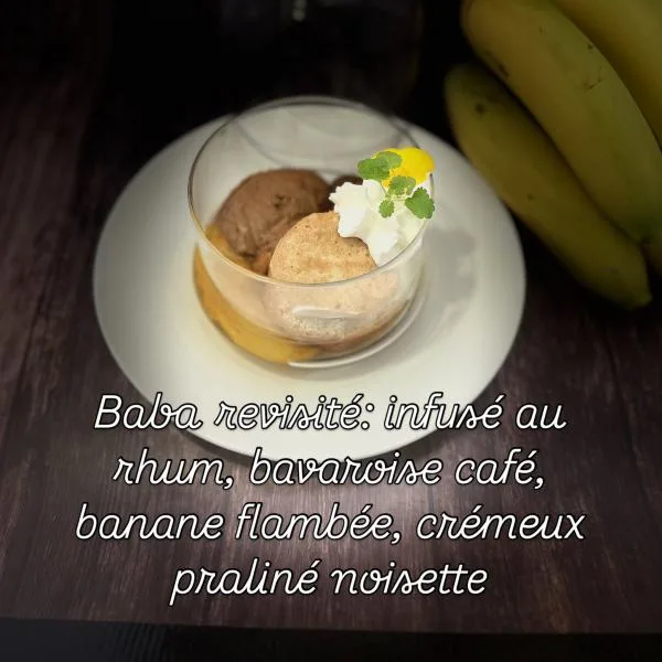 Auberge de Collex-Bossy — photo 79