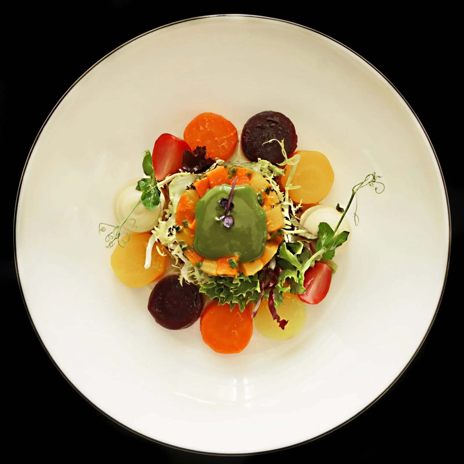 Tiger-Gourmetgastronomie — photo 58
