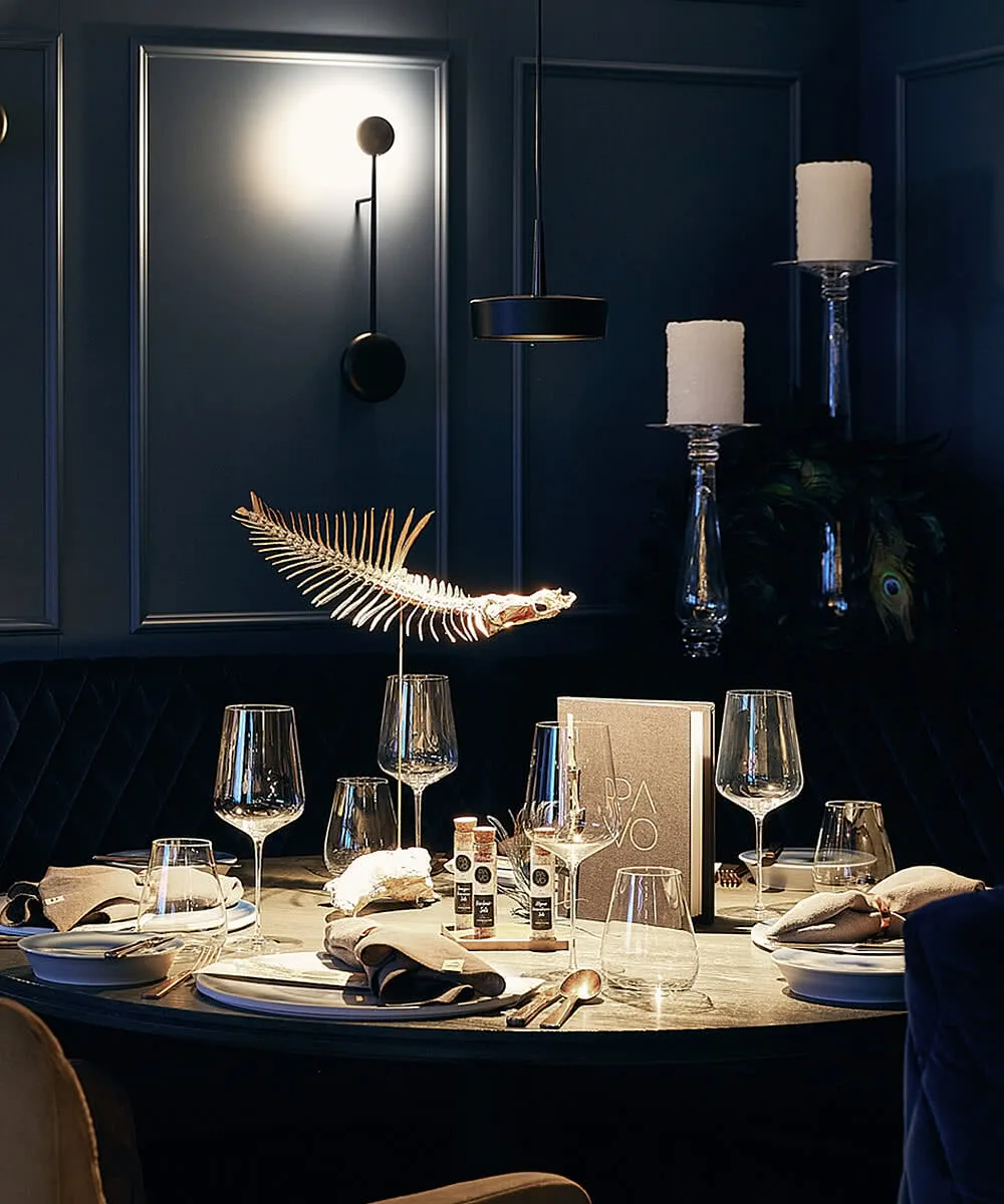 Restaurant 1250 — photo 32