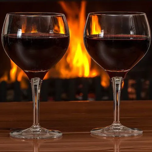 Cucina Delle Grazie — drink