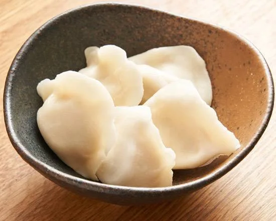 Meishan — food