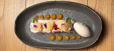 Arwana Restaurant — photo 8