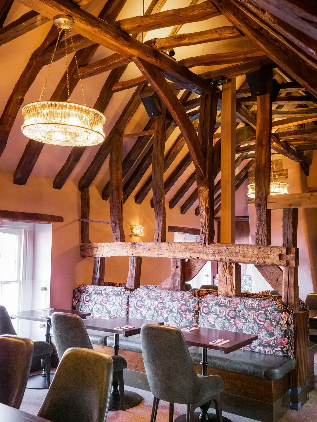 The Whisky Café — photo 21