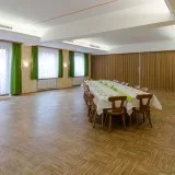 Gasthof zum Ochsen — atmosphere
